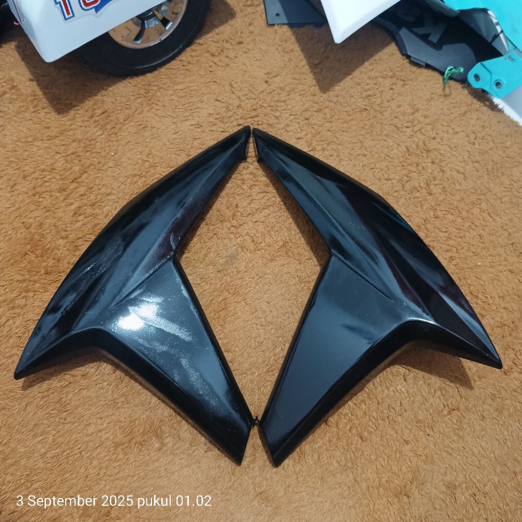 SAYAP TANGKI VIXION NEW NVA 2015-2016 ORIGINAL