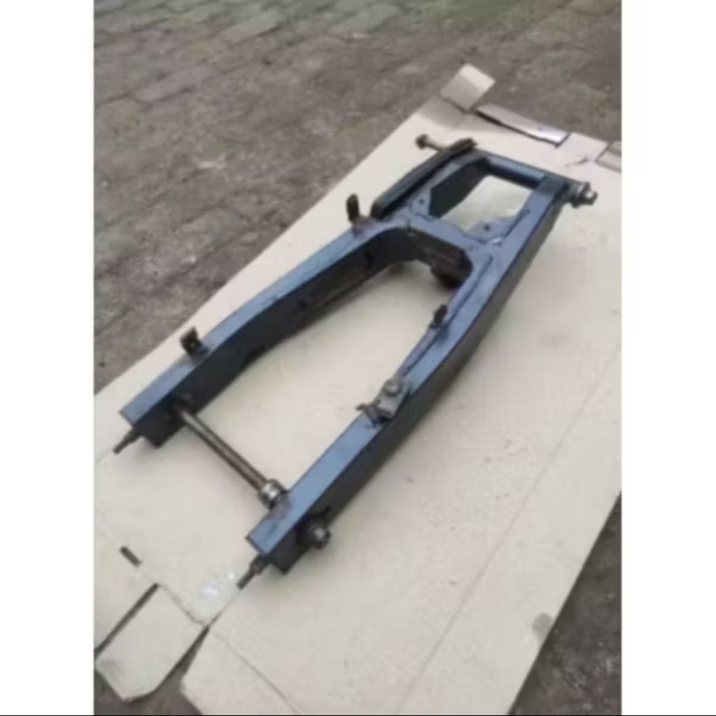 SWING/ARM sasis motor vixion new original copotan siap pakai