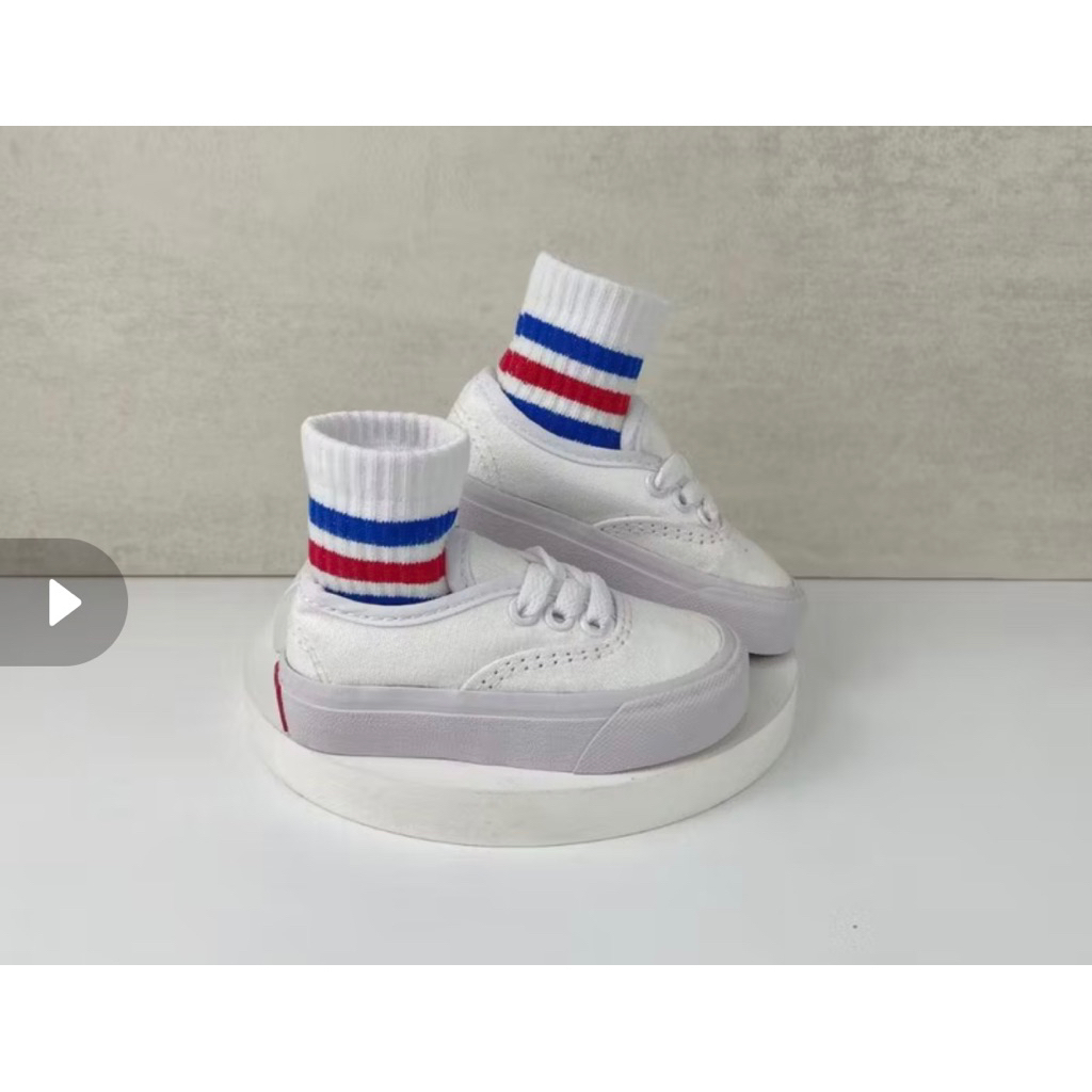 sepatu vans anak insole 14cm