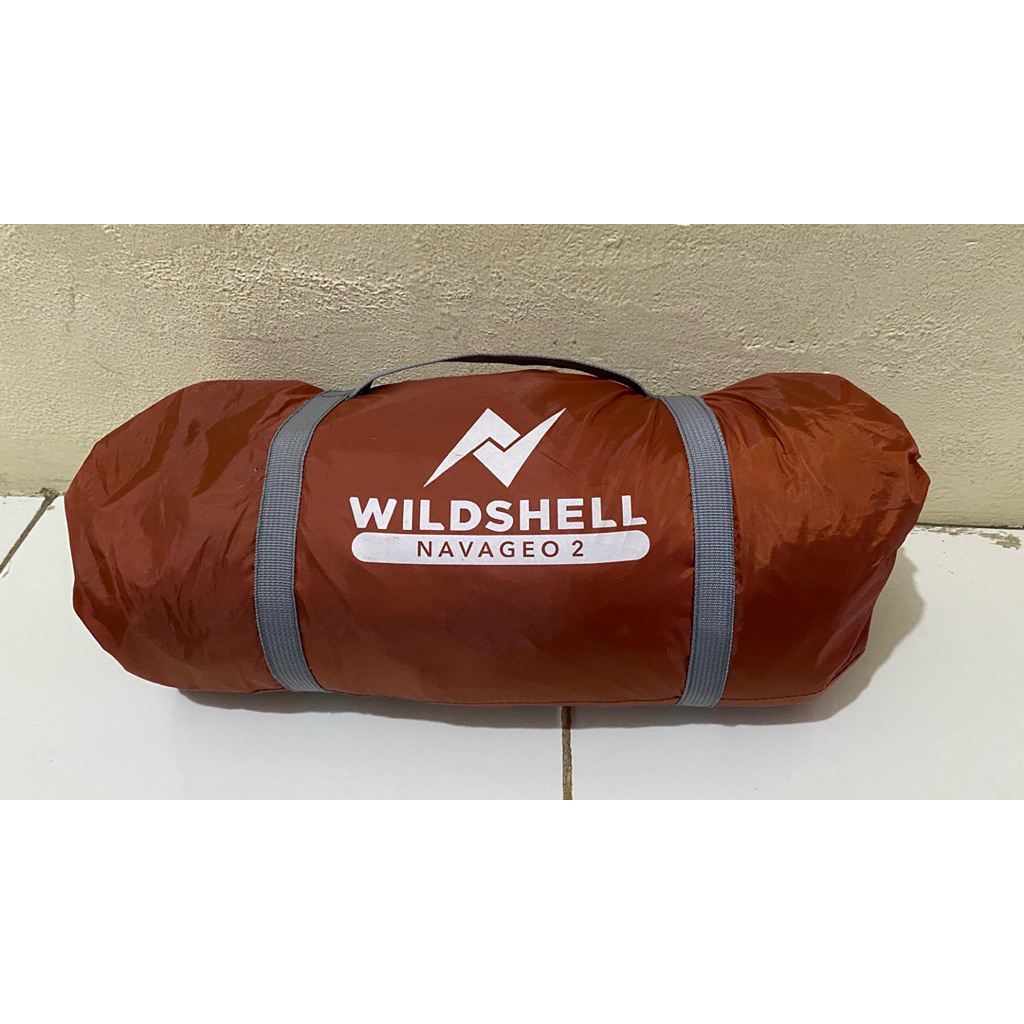 wildshell navageo 2p