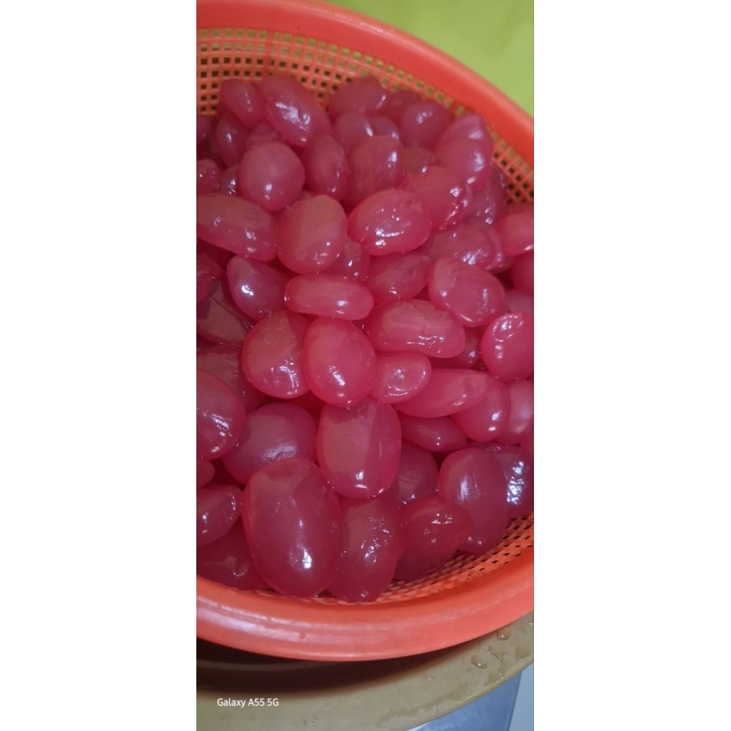 

manisan kolangkaling