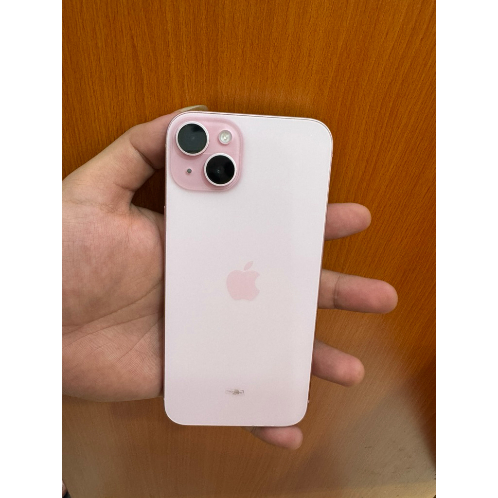 iphone 15 plus 128 ibox