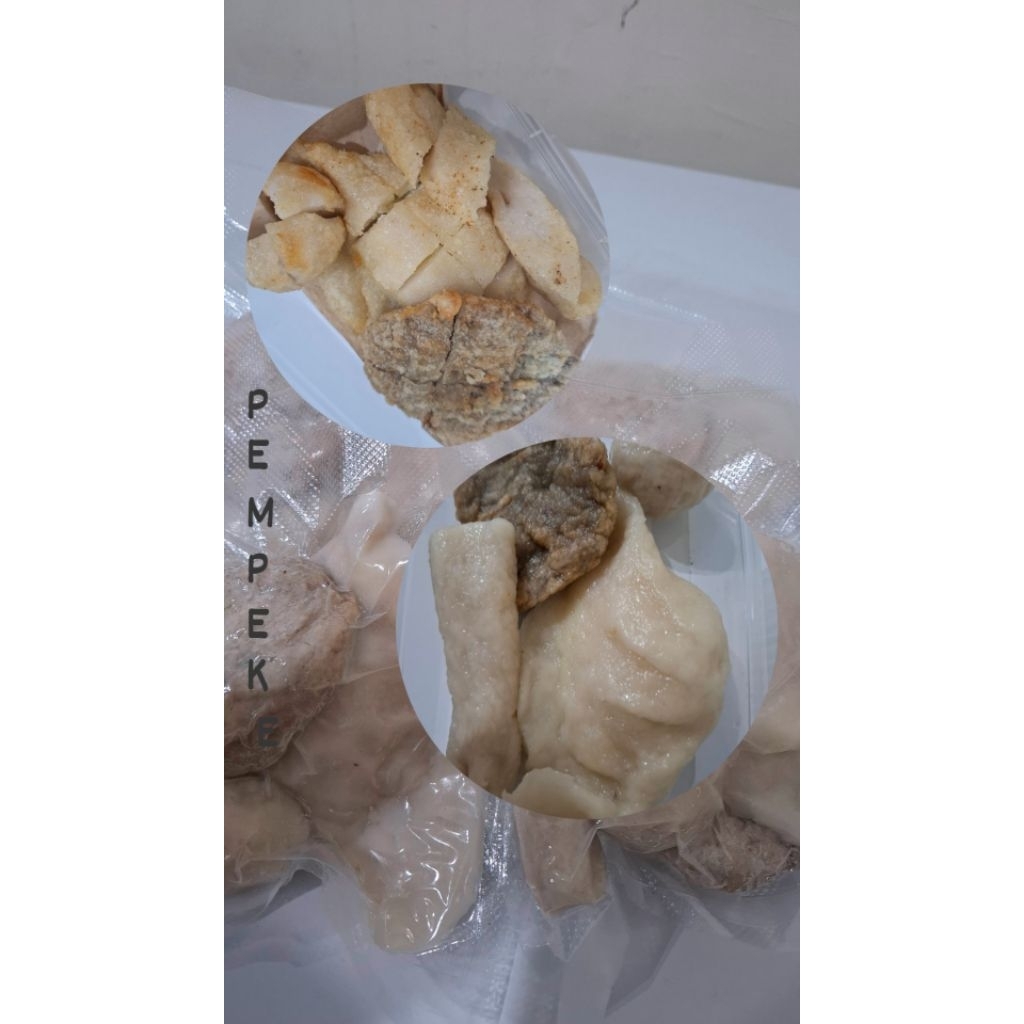 

pempek frozen
