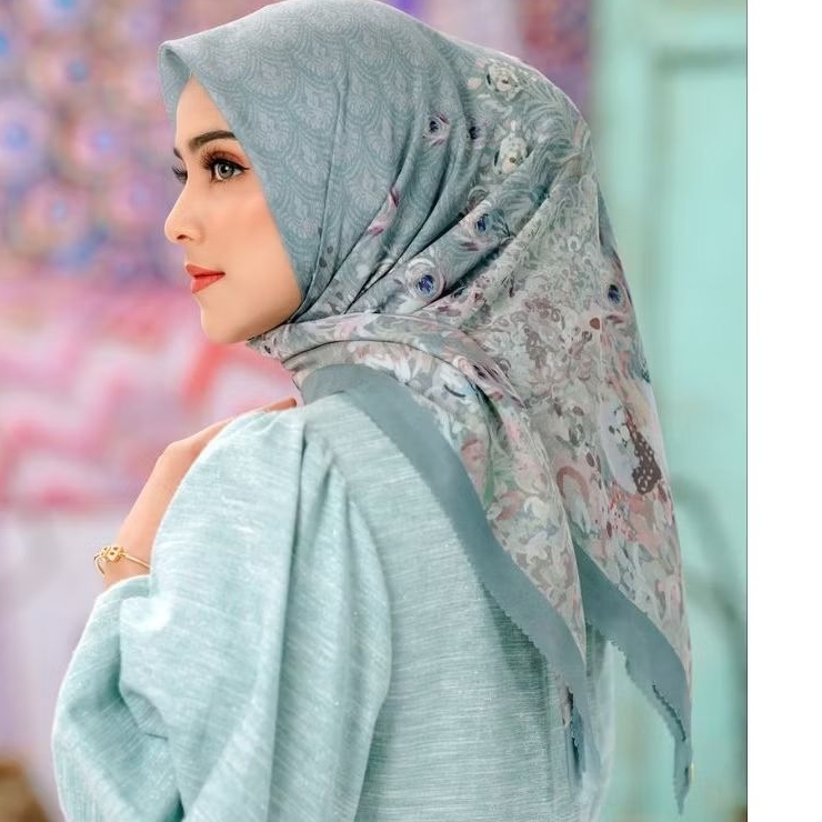 New BUTTONSCARVES EDERRA SERIES