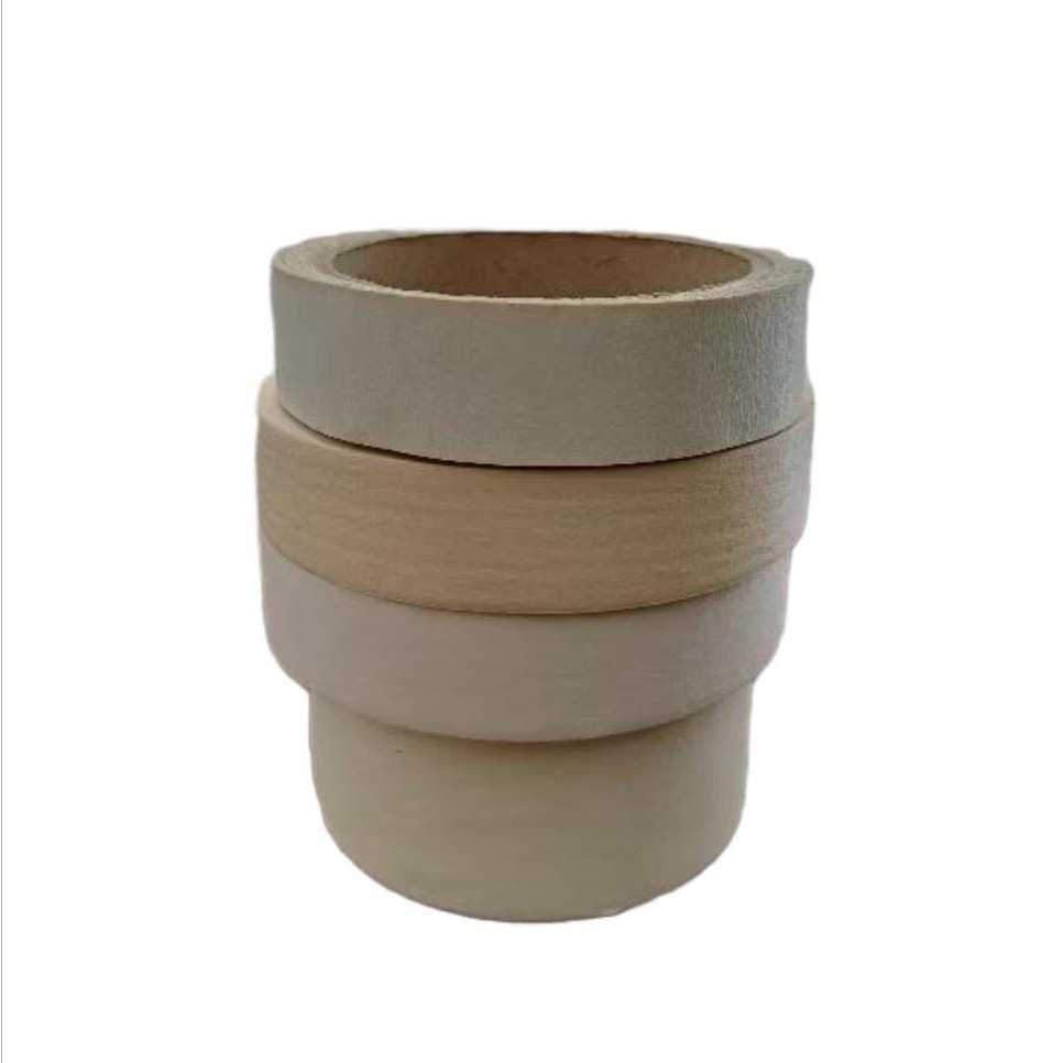 

Lakban kertas kabayan 1 inch × 20 yard