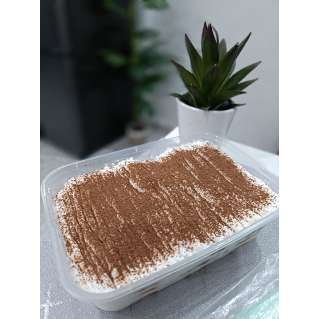 

tiramisu krim keju thinwal