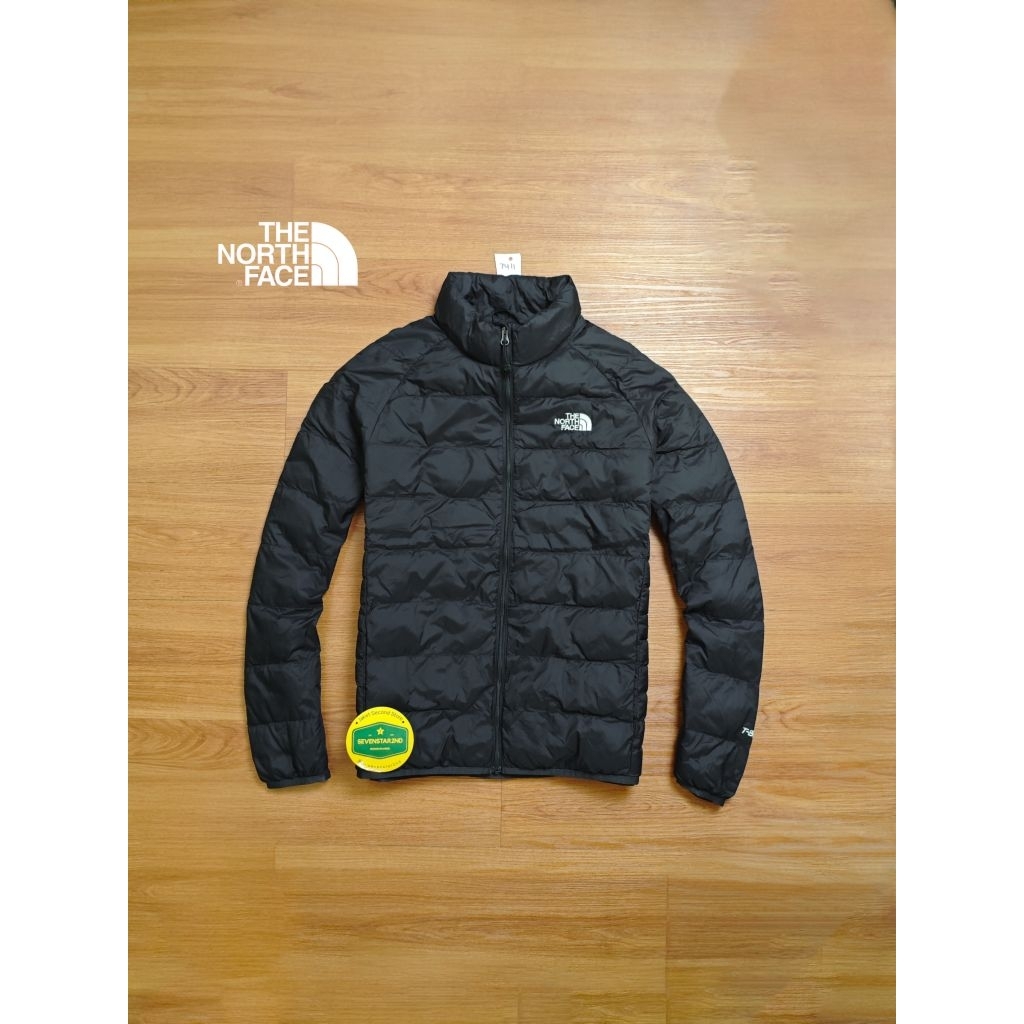the north face Casual puffer ultralight jacket