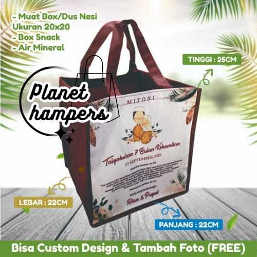 Tas 7 Bulan Kehamilan Tas Mitoni Tas Mapati Tas Neloni Tas kehamilan Tas berkat Kehamilan Tas 4 Bula