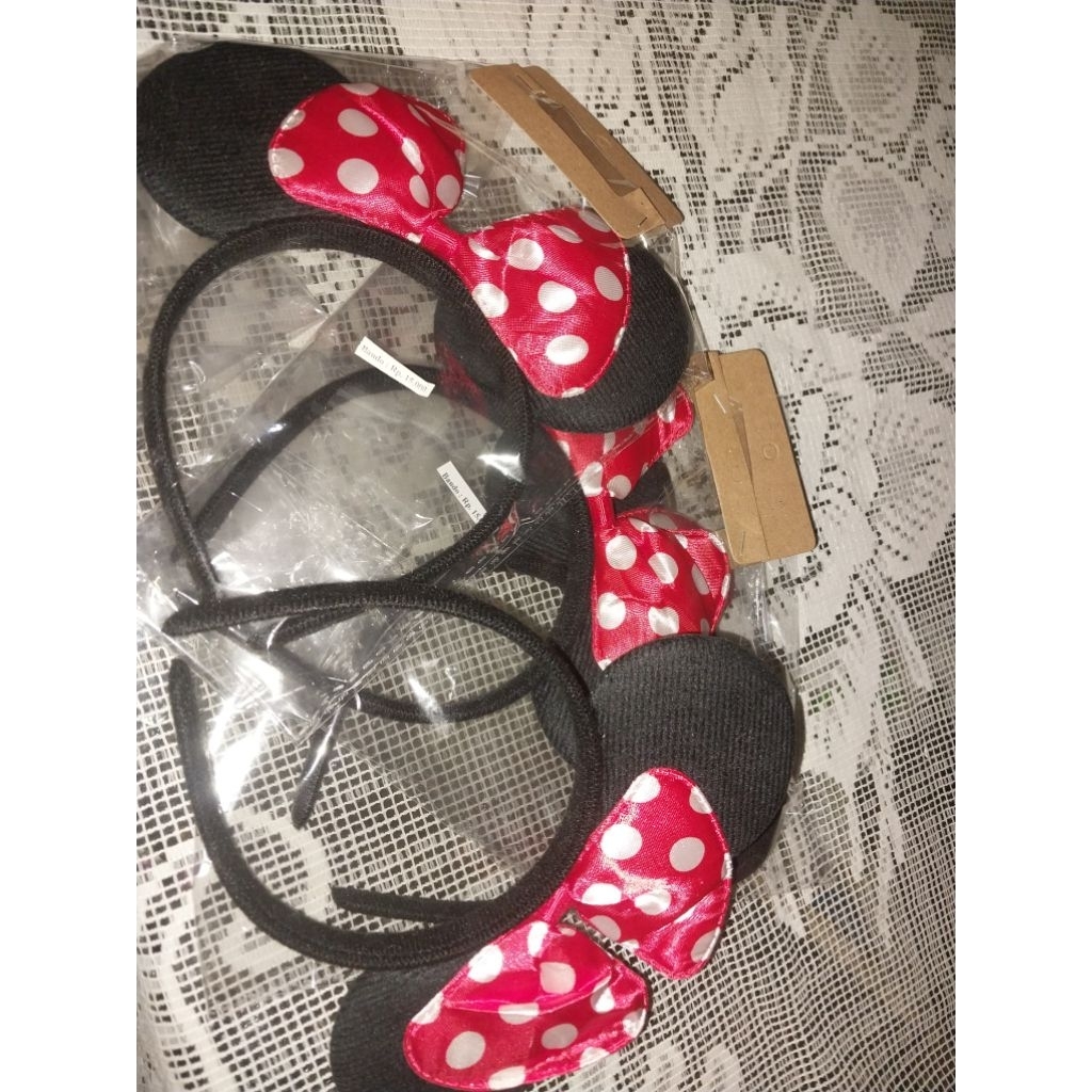 Bando Mickey Mouse