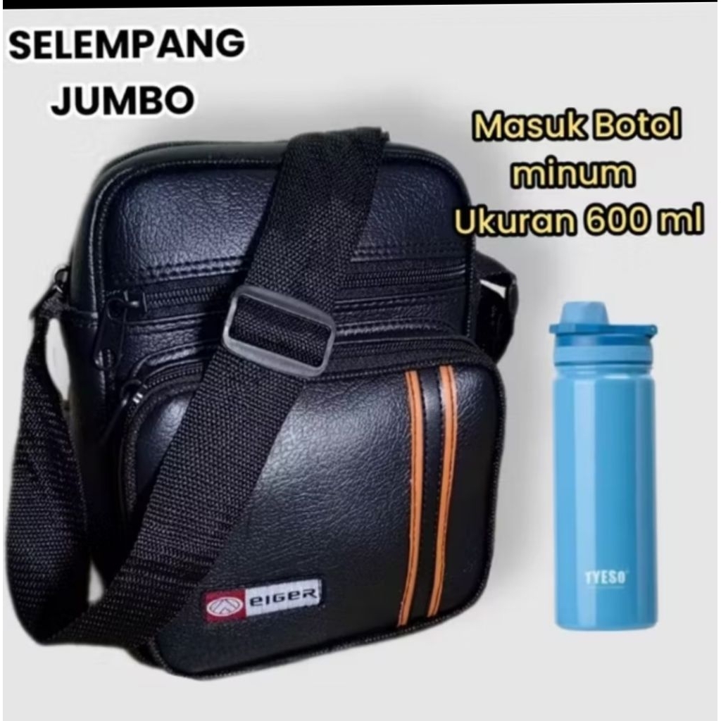tas selempang jumbo pria.