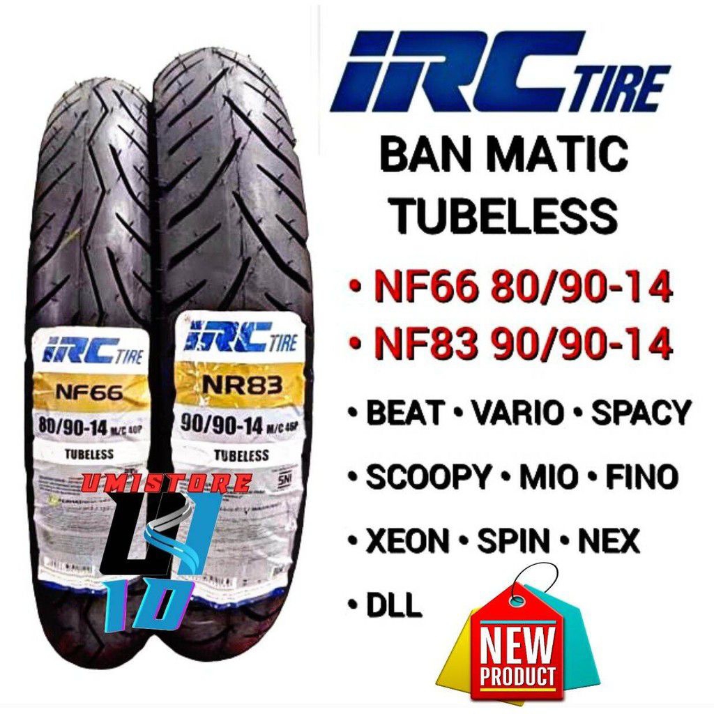 ban TUBLLES all matic ring 14 (IRC)