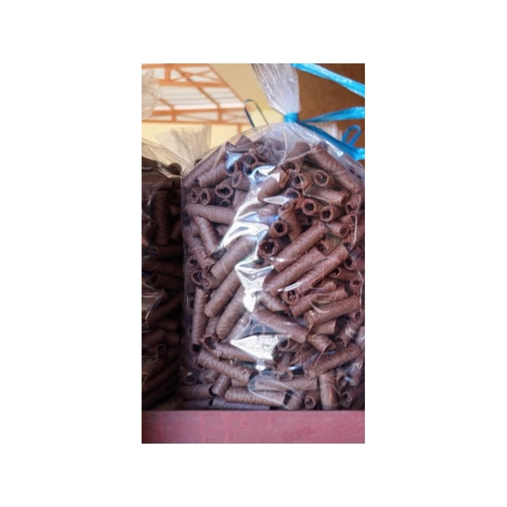 

ASTOR COKLAT BARCELONA KEMASAN 500gram