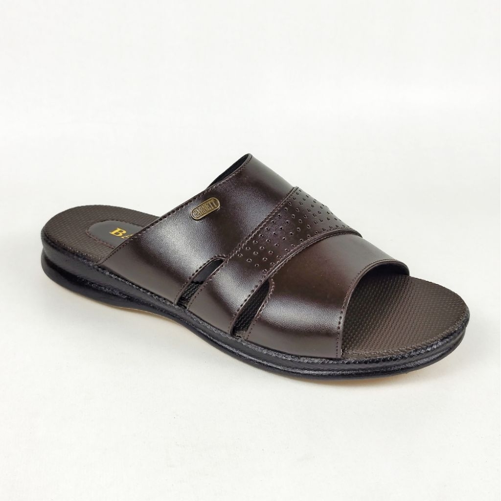 BARNETT ML 64 sandal Barnett original sandal pria sendal kulit