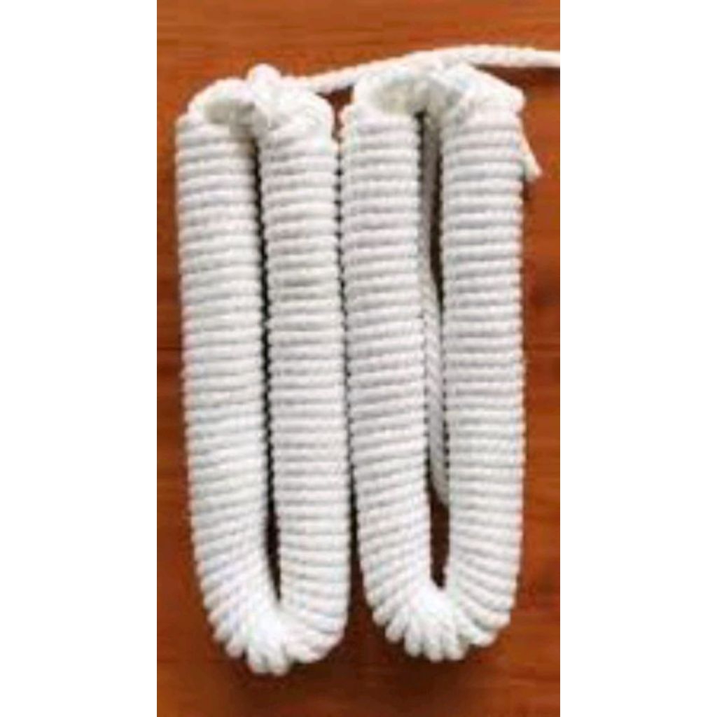 

Tali Pramuka Nilon Panjang 5 Meter Kuat Murah/Tali Nilo Marlon