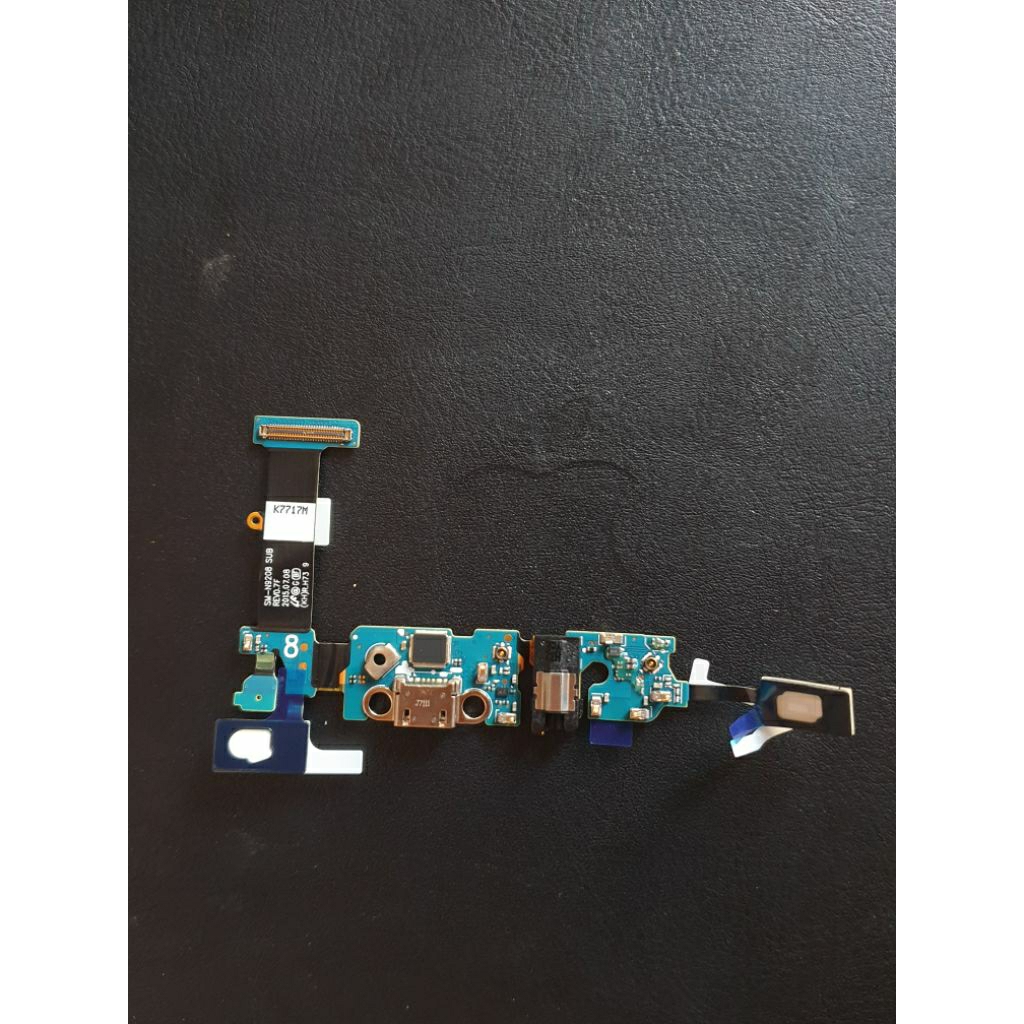 Flexibel Navigasi/Cas/Handset Samsung Note 5 SM-N9208 Original