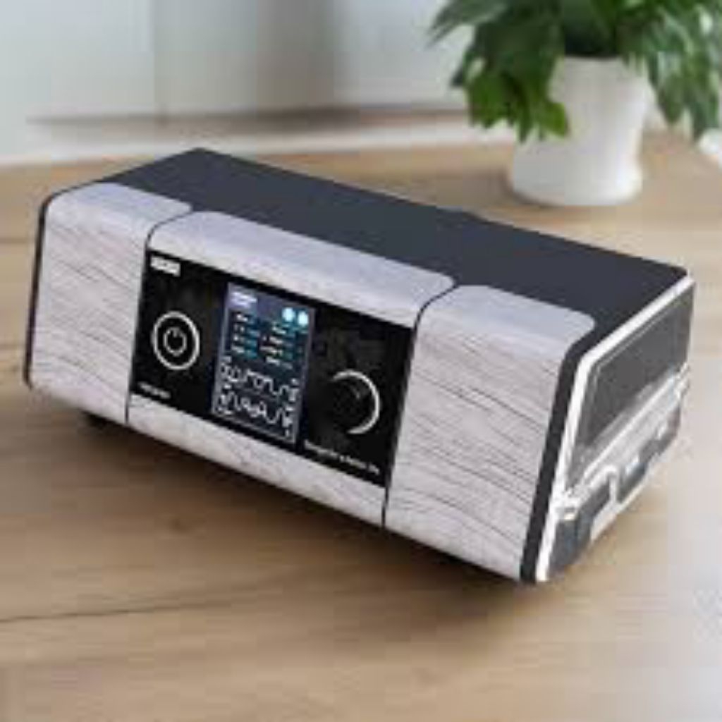 Ventmed Vm6 Auto Cpap/Alat CPAP/Ventmed Alat Cpap/ventilator cpap