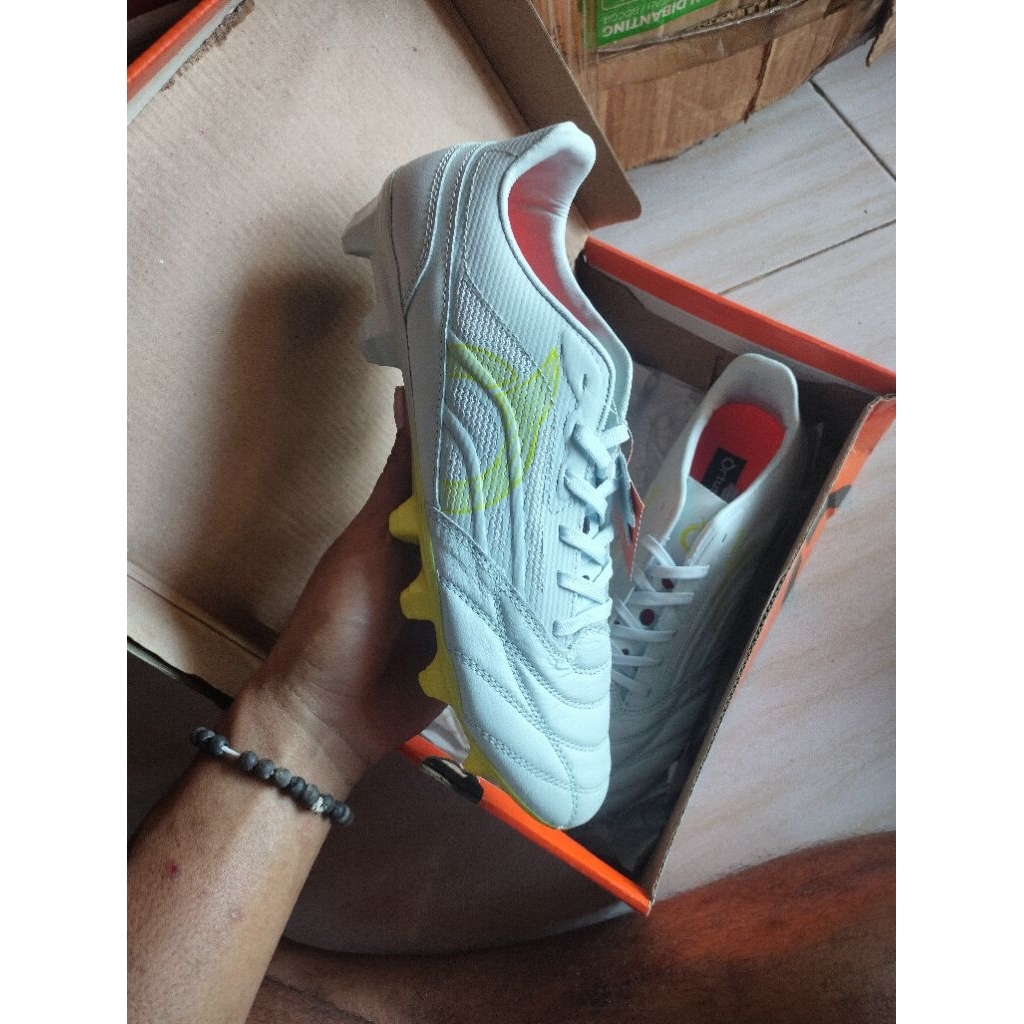 Ortuseight Vision V5 KLea FG 41