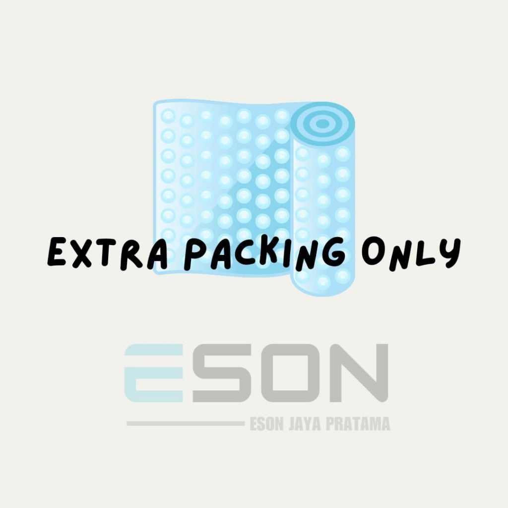 

EJP - Extra Packing Bubblewrap