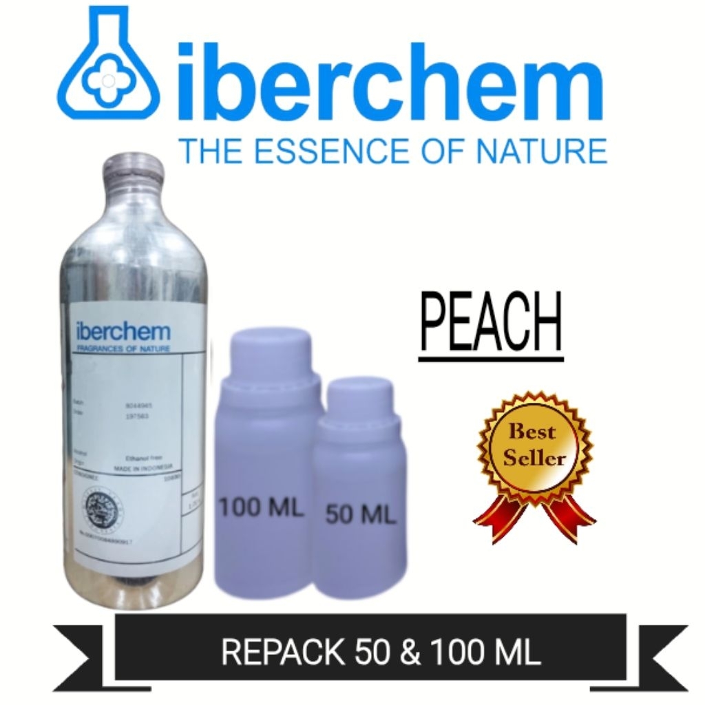 PEACH IBERCHEM