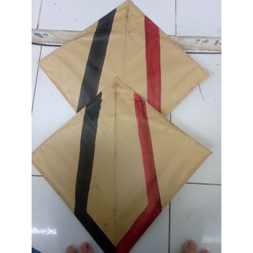 LAYANGAN 20 BIJI .SEOT  TURNAMEN .SOKOY .SUKABUMI JABAR