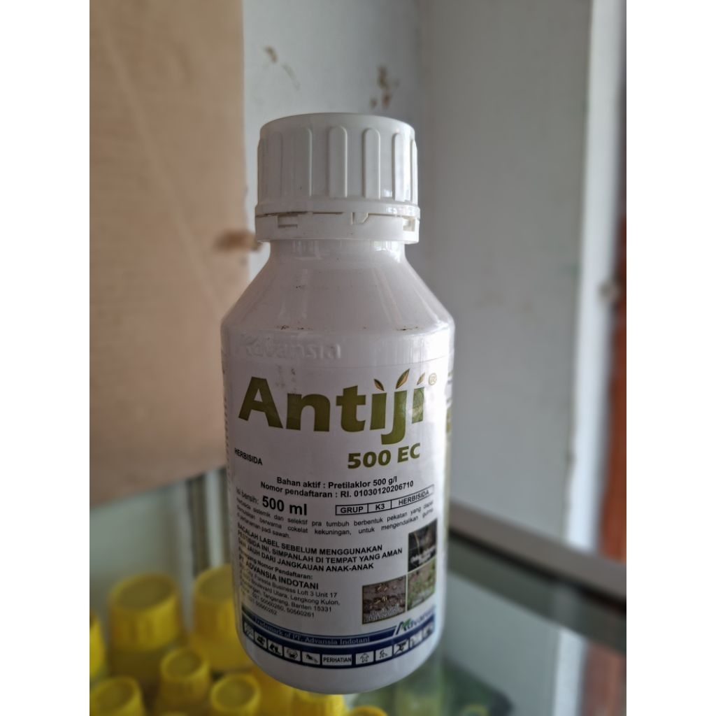 hebisida Antiji 500EC 500ml