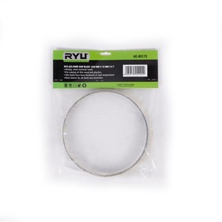RYU BAND SAW BLADE - MATA GERGAJI BANDSAW