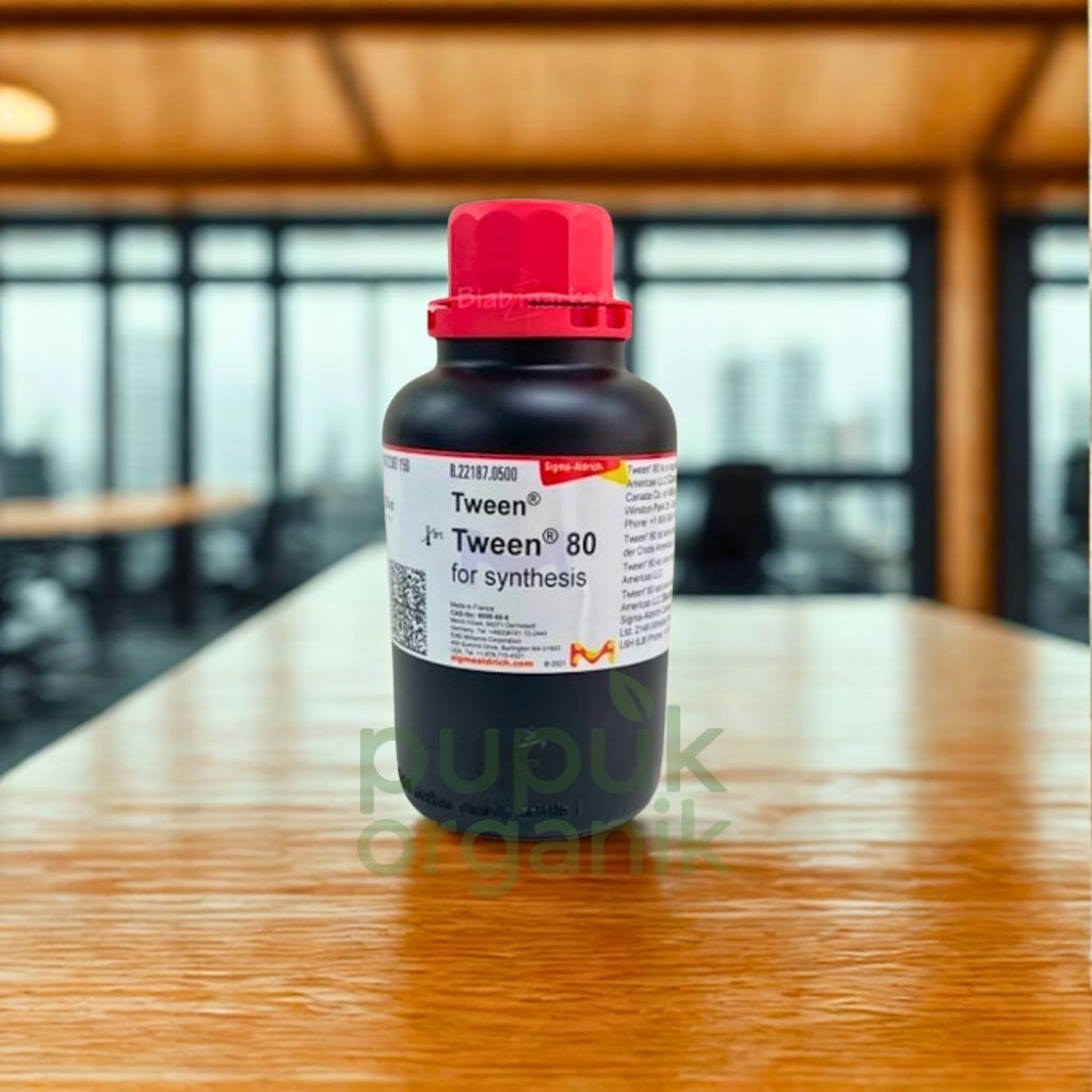 TWEEN 80 / POLISORBAT 80 MERCK