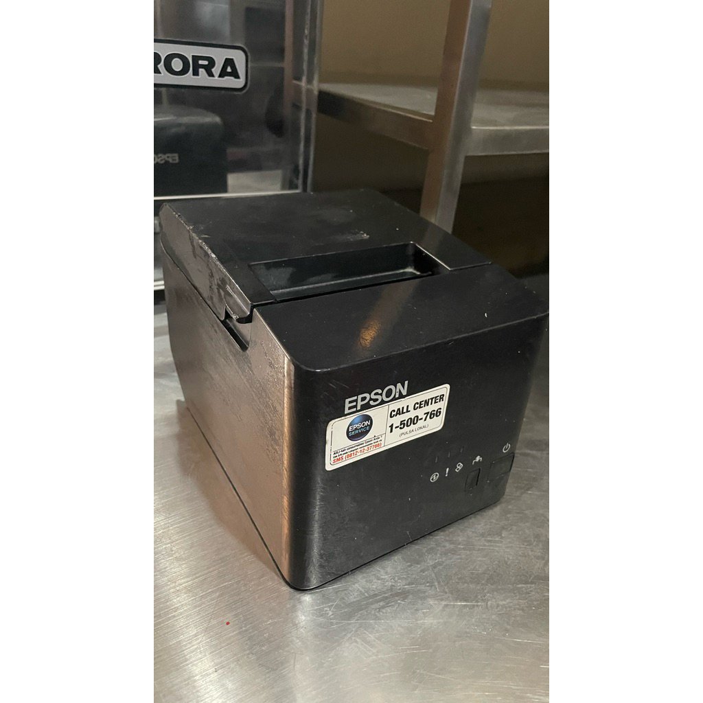 Epson Printer Kasir Thermal