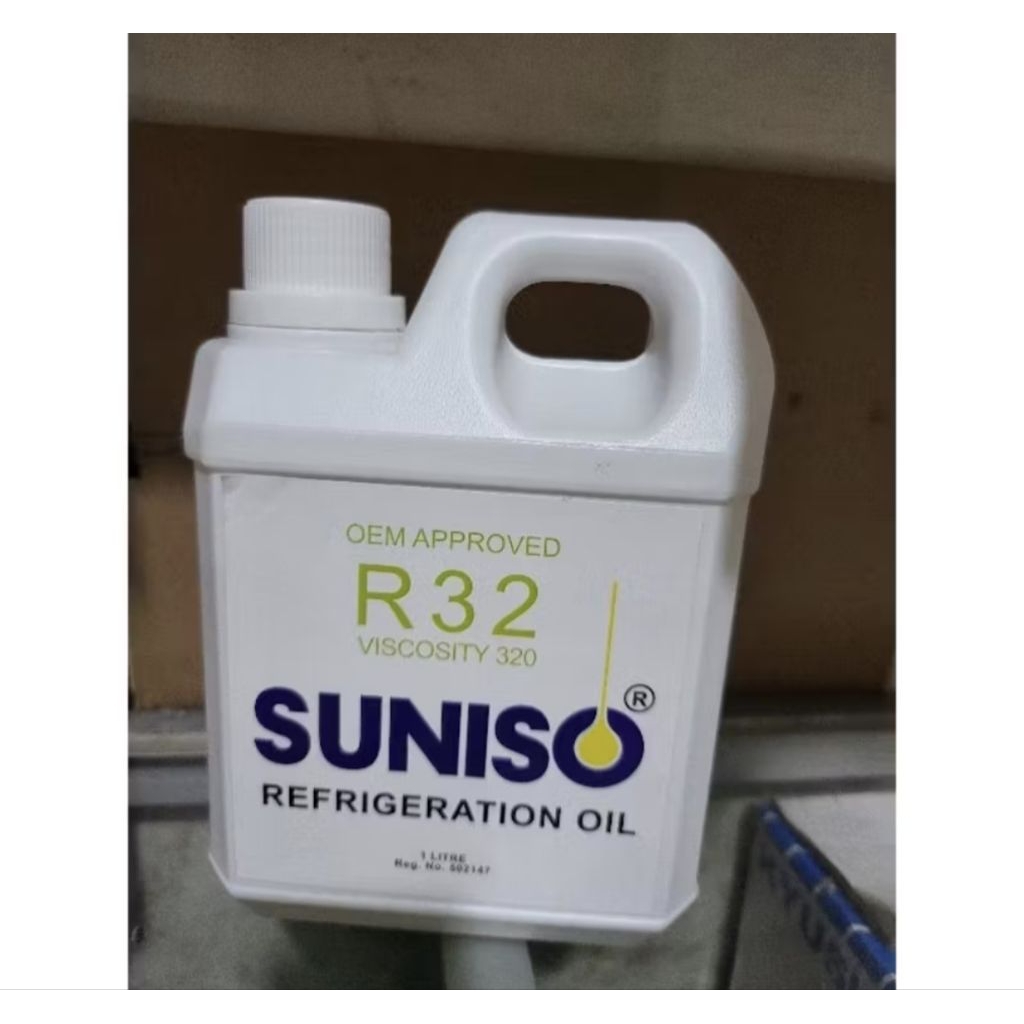 oli kompresor AC R32
