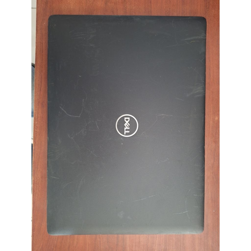 Top case LCD laptop Dell latitude 3480 3580 copotan minus