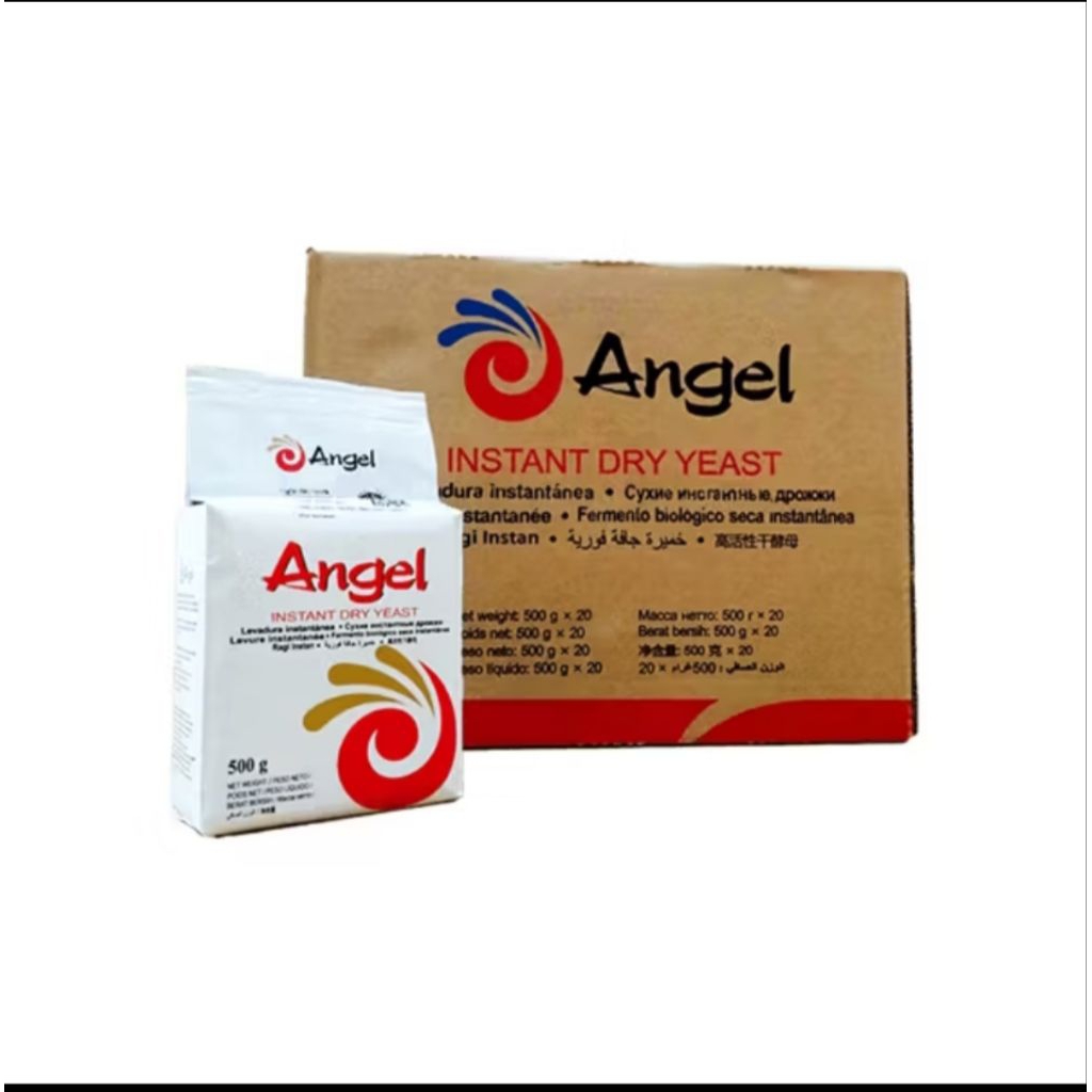 

PENIPAM ANGEL 500GR