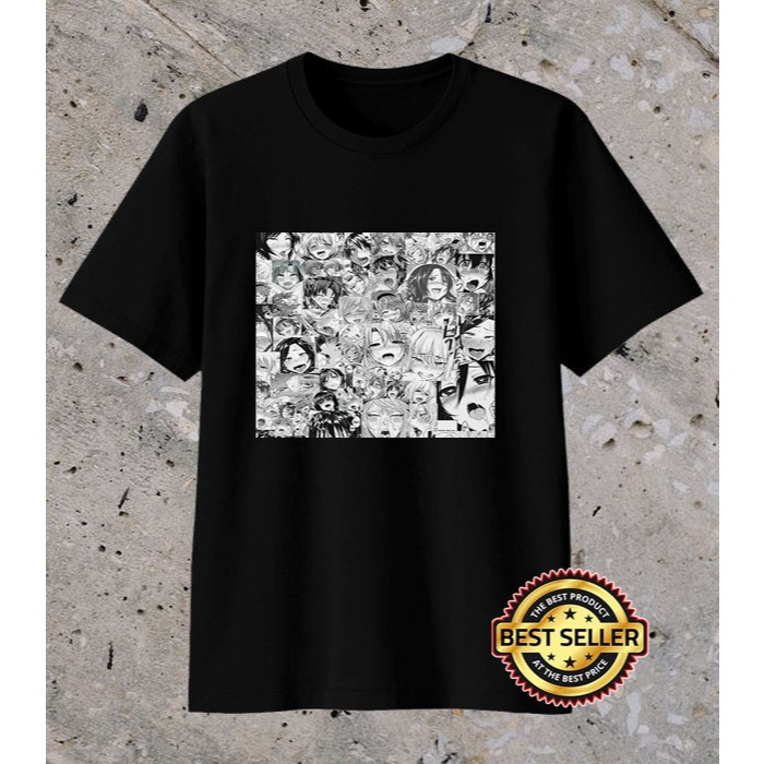 Aygo Hentai anime face Kaos