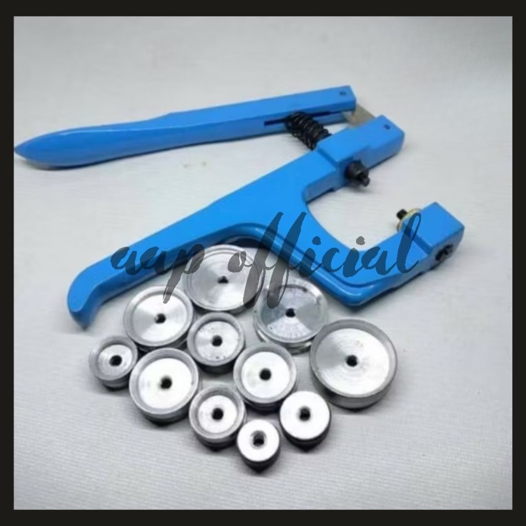 Alat Press Jam Tangan Peralatan Servis Jam Tangan