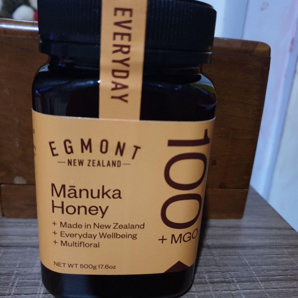 

Manuka