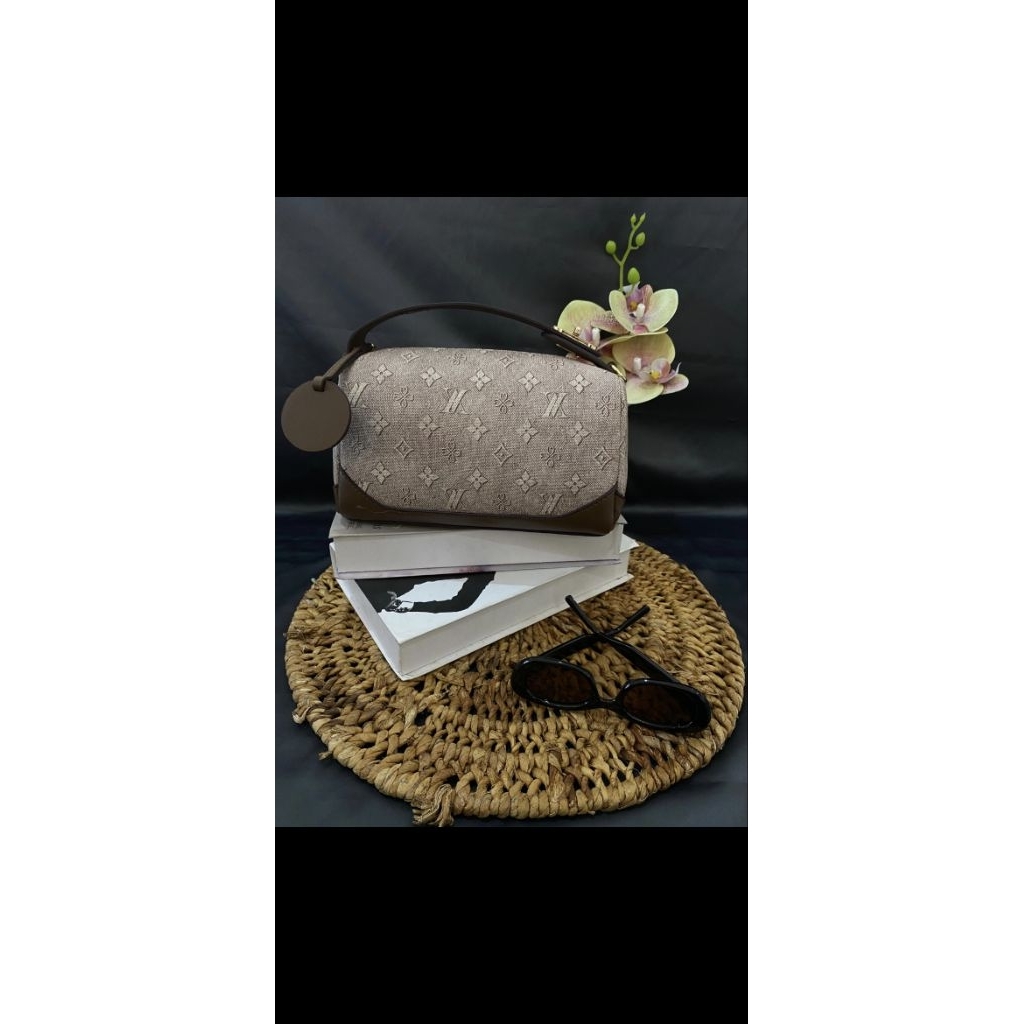 ❗️PROMOO❗️TAS SELEMPANG/TAS YADIER/TAS ORI/SLINGBAG