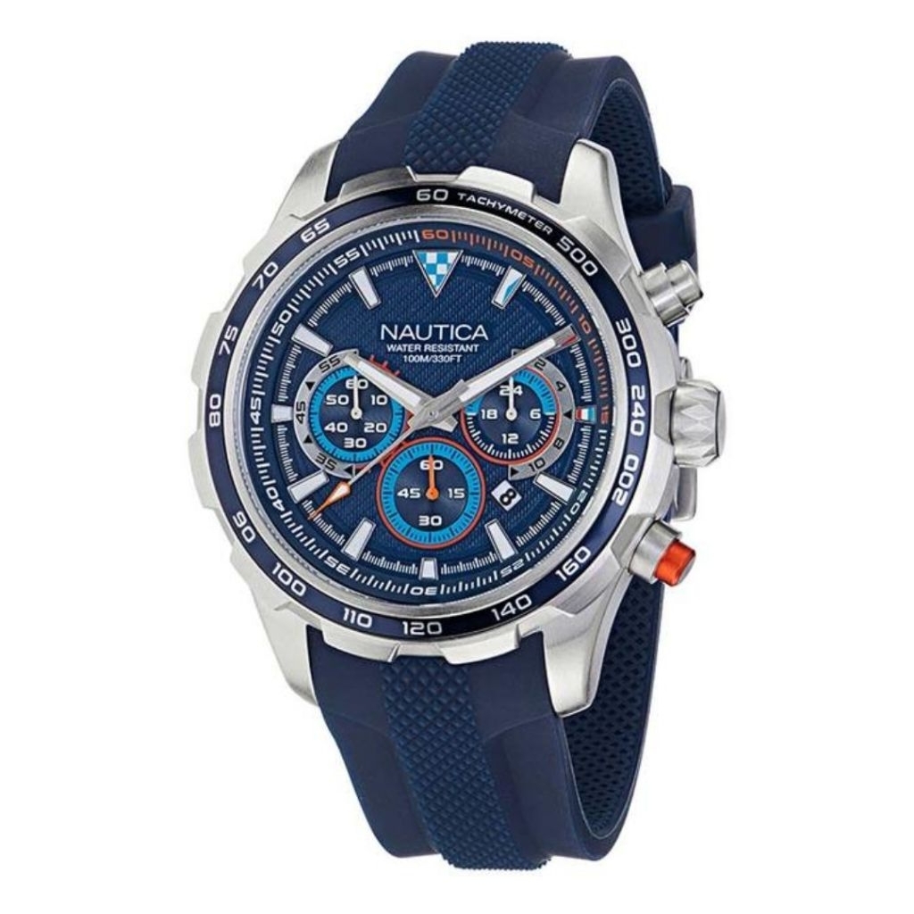Nautica watch NAPNSF303 original