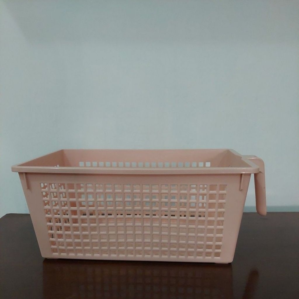 keranjang plastik oxihom