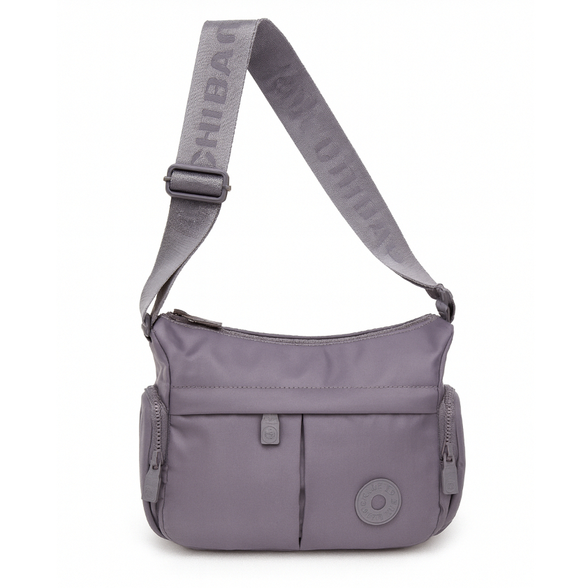 CHIBAO - Tas Selempang Wanita 1103-PS Sling Bag Hangout Waterproof - Selempang Kecil Daily