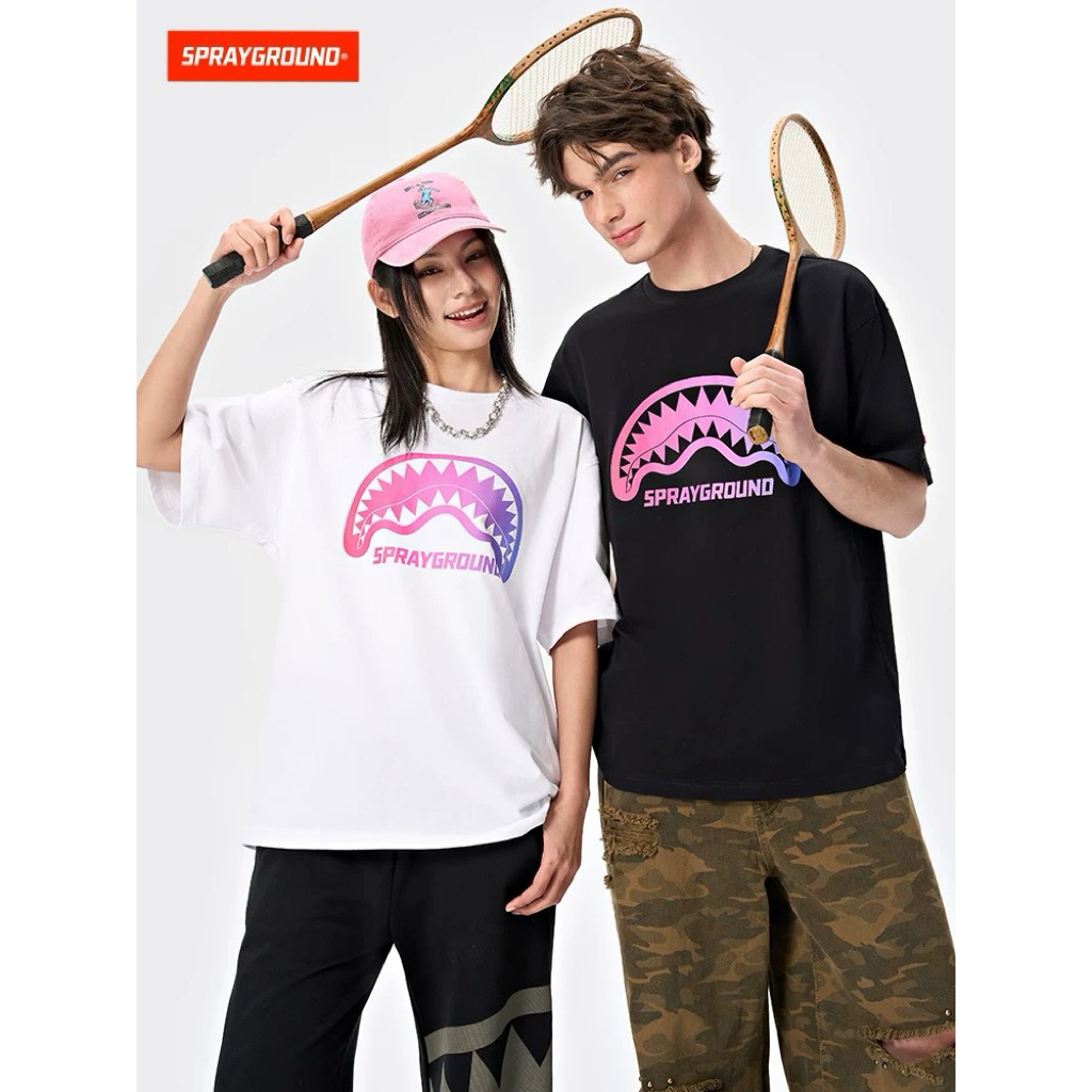 sprayground tshirt