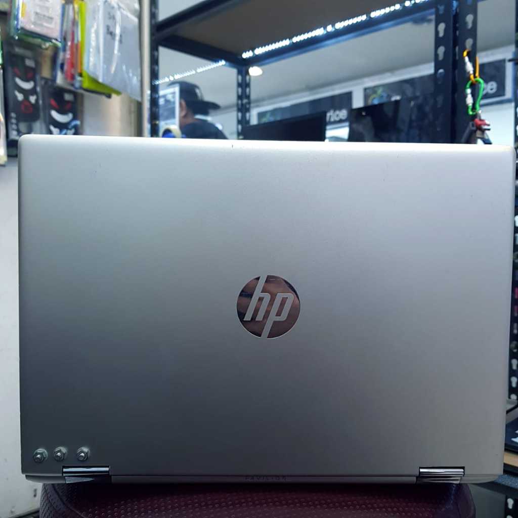 Hp Pavilion 14 CD1021TX X360 2 in 1 8/256Gb