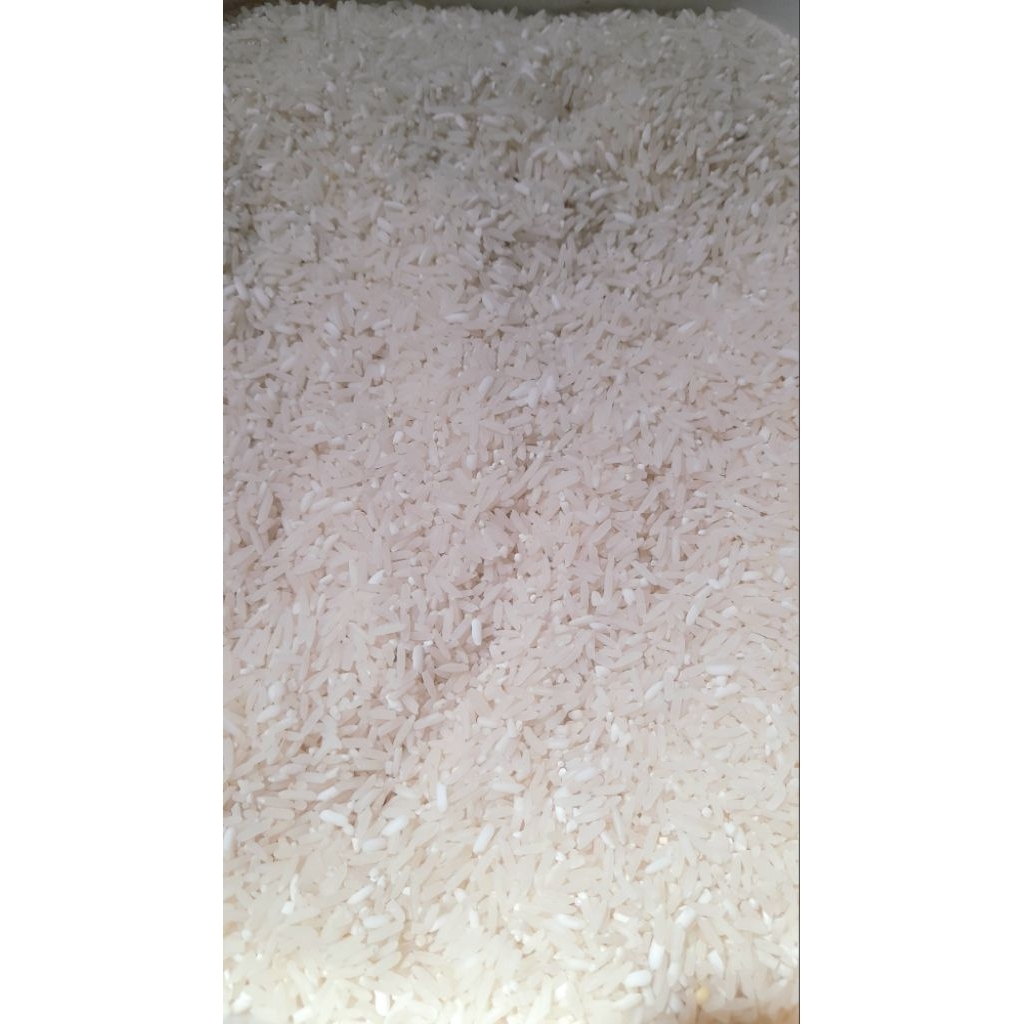 

Beras murah selepan dari petani langsung 1 kg