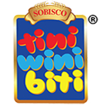 

Biskuit TINI WINI BITI sachet 20 gr