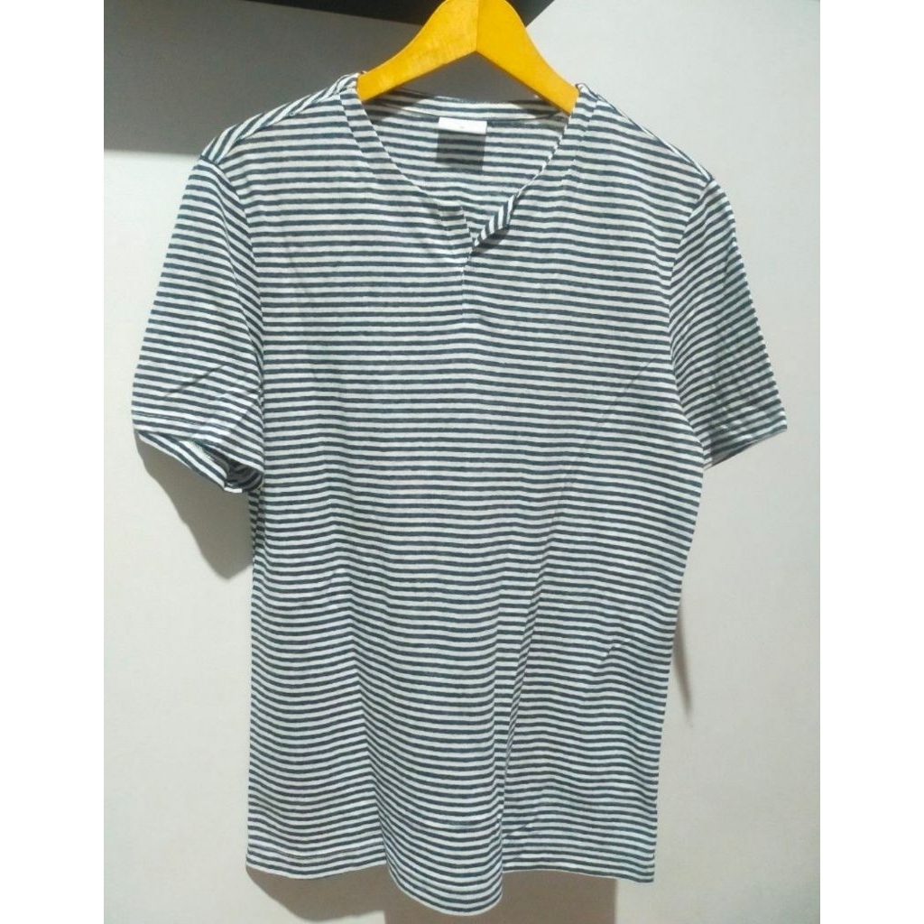 PL Kaos Salur Ziozia Unisex