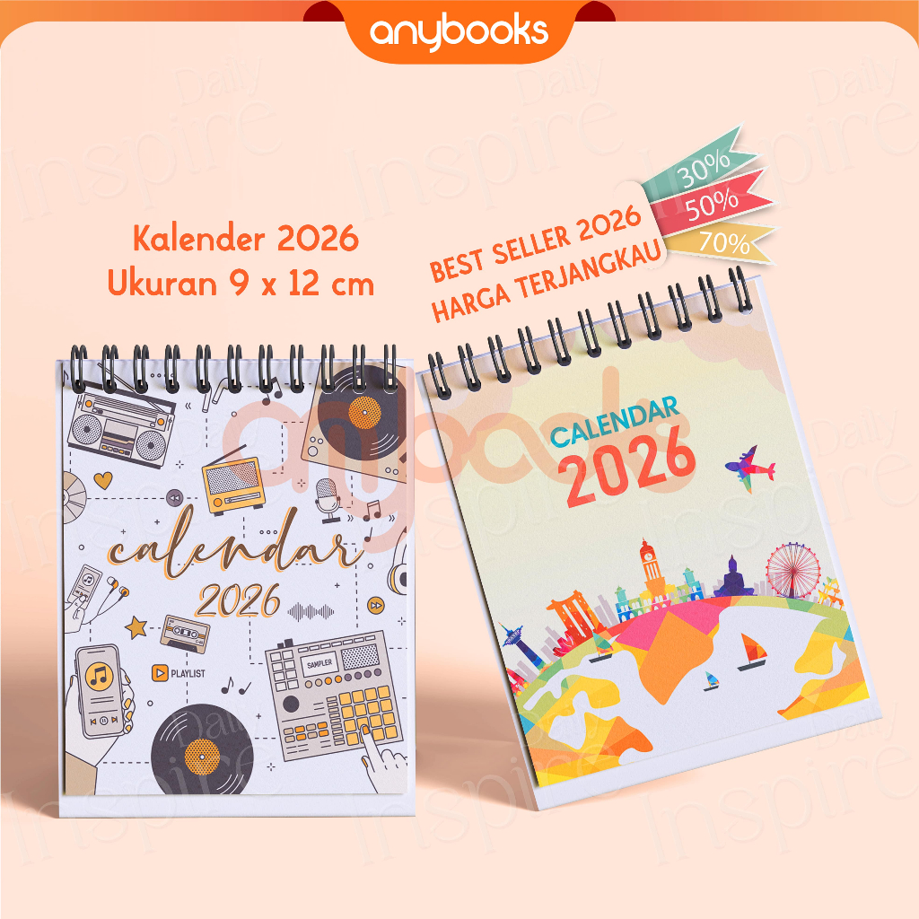 

NEW KALENDER MEJA 2026 AESTHETIC BANYAK MOTIF TERBARU - CALENDAR 2026 CUTE KALENDER MEJA 2026 MURAH