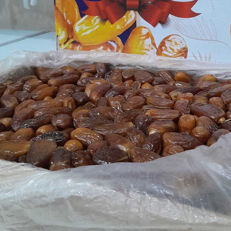 

Kurma Madu Tunisa Kualitas Super Rasa Manis Kenyal dan Legit | Kurma Tunisia Madu Oleh2 Haji Dan Umroh