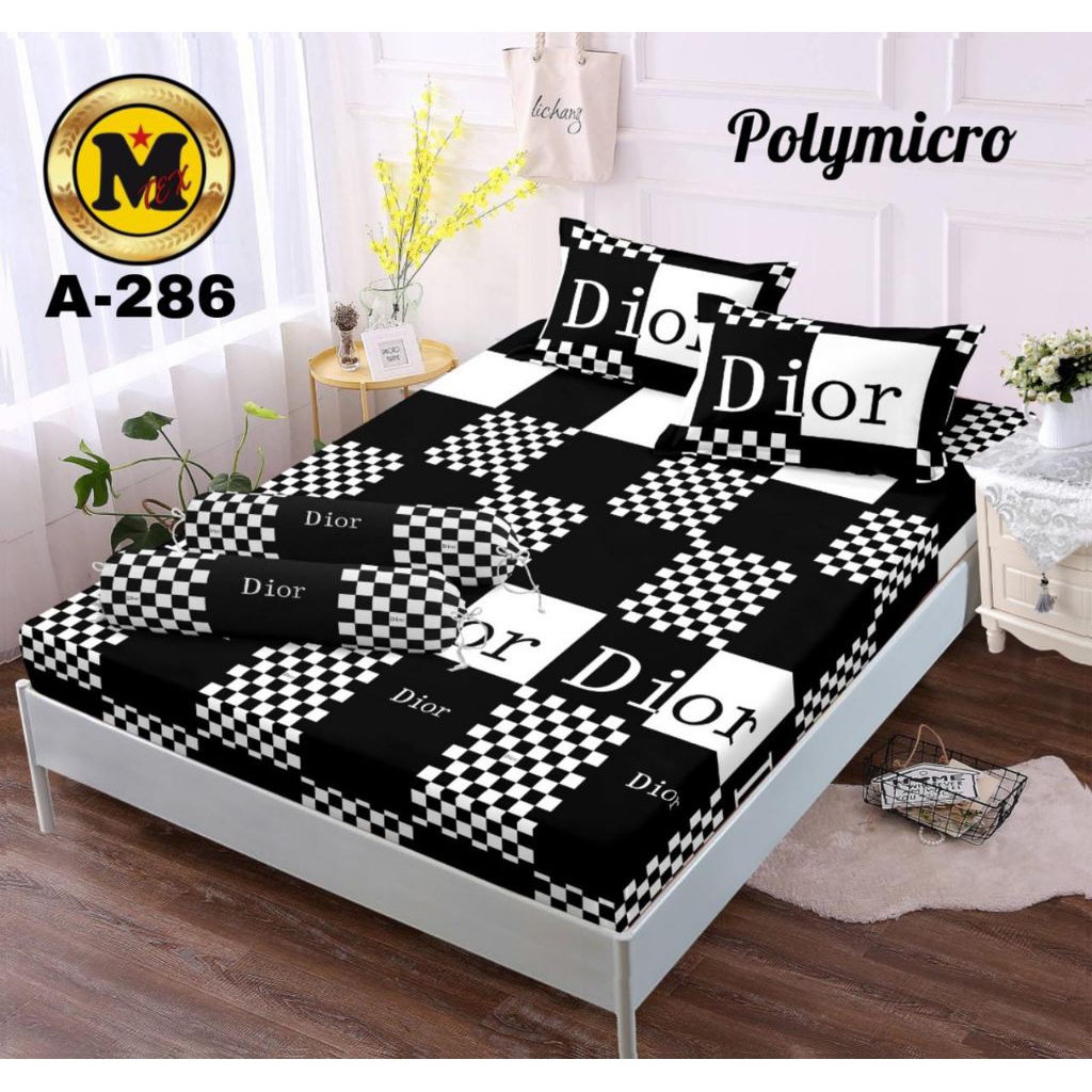 kasur busa royal foam anti Bakteri bonus bantal ukuran 140x200x30