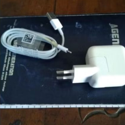 Charger IPhone 7 7 Plus 8 8 Plus 11 Pro 12 Pro  13 Pro XR XS X Copotan original