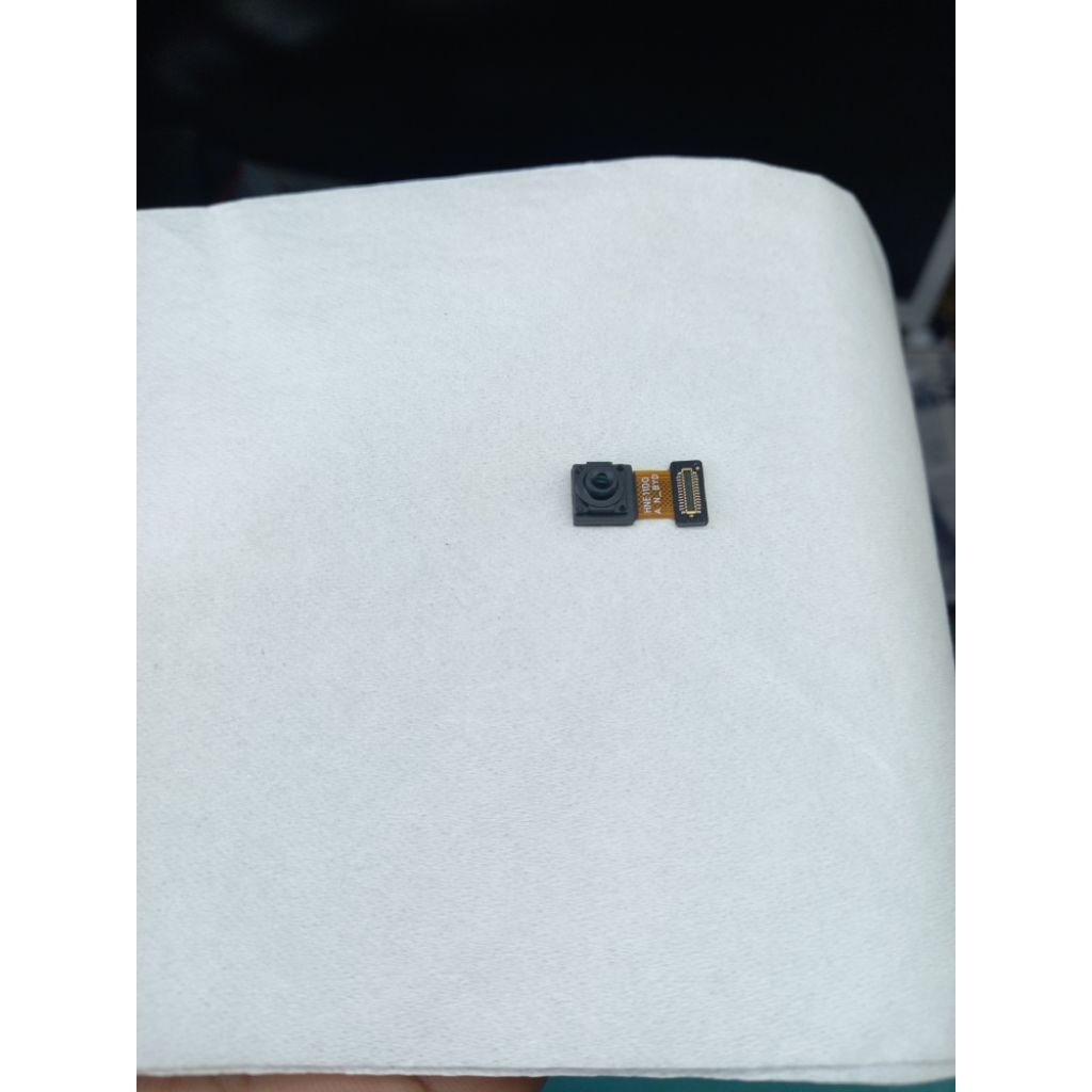 kamera depan realme 5i