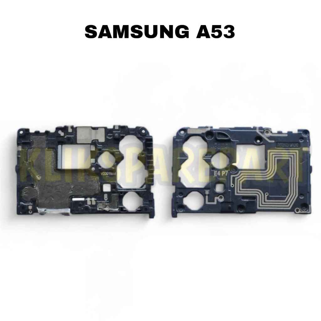 Samsung Galaxy A53 5G Original PBA Cover NFC