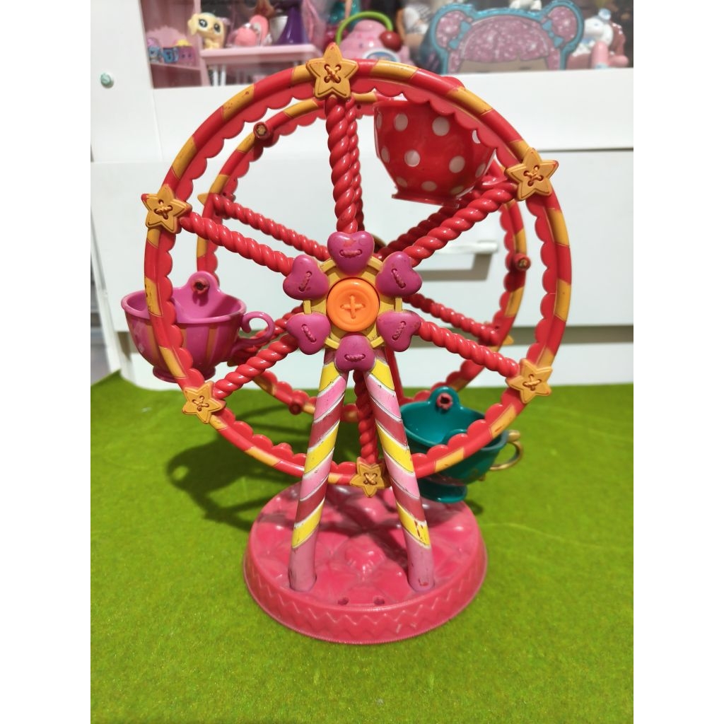 lala loopsy ferris wheel